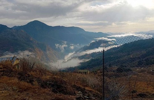 Digoti House | Cherry Guest House Dunagiri Hills