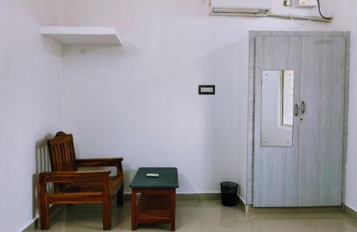 Kottakuppam Apartment | CherryVille HomeStay