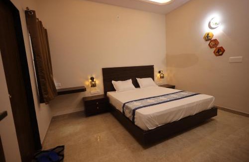 Devgarh Hotel | Chetak Palace Deogarh