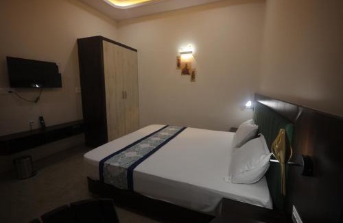 Devgarh Hotel | Chetak Palace Deogarh