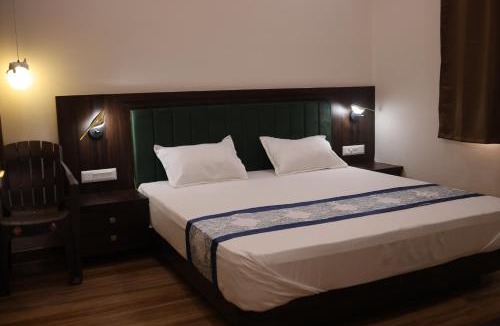 Devgarh Hotel | Chetak Palace Deogarh