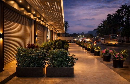 Narasapura Hotel | Chethan International