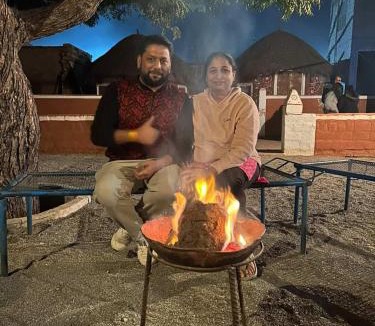 Jodhpur House | Chhotaram Prajapat's Homestay