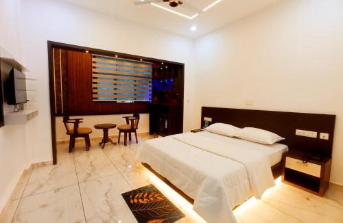 Udumbanchola Hotel | Chikkary's Inn