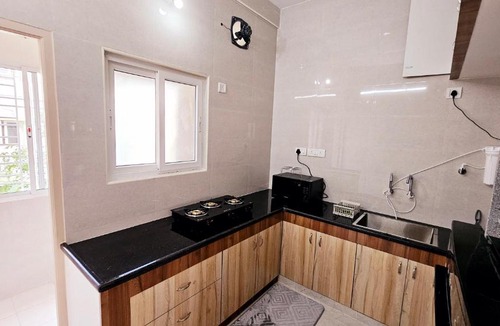Kovilambakkam Apartment | Chippy Service Apartments No11 RadialRoad