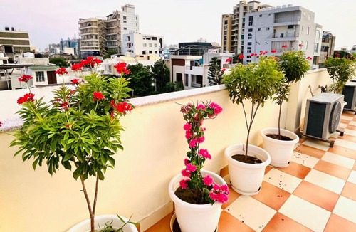 Sindhi Camp Hotel | Chitawa Haveli A Luxury Heritage Hotel