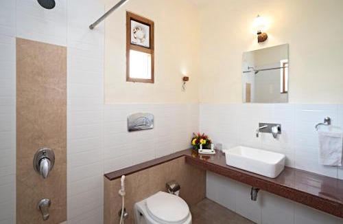 Village Hokra Resort | Chitvan
