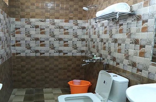 Vellore Hotel | Christian Guest House & Resource Center