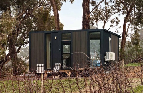 Lenswood House | Churinga Orchards by Tiny Away