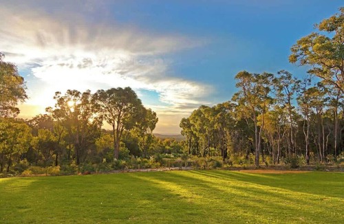 Yallingup House | Chynoweth—Scenic Views & Secluded Luxury