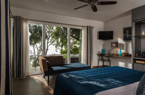 Karwar Resort | Cintacor Island Resort
