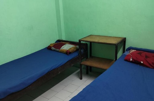 Triplicane Cabin | Citizen Guest House