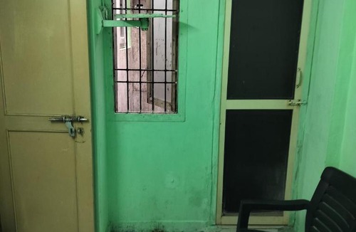 Triplicane Cabin | Citizen Guest House