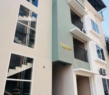 Perintalmanna Apartment | City Creek