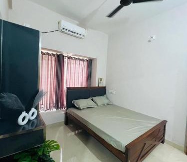 Perintalmanna Apartment | City Creek