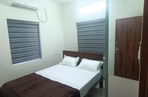 Thrissur Apartment | City Mitra Stay Homes