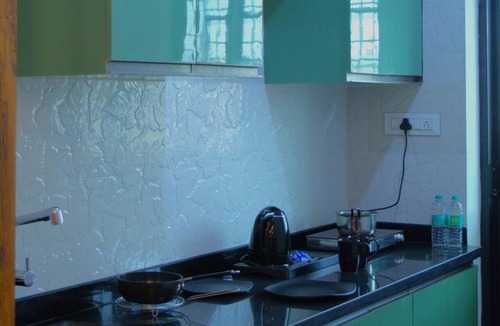 Chikkamagaluru Apartment | City Serviced Apartment
