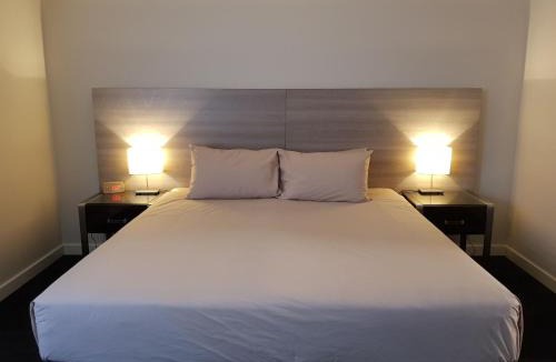 Perth Central Business District Hotel | City Waters