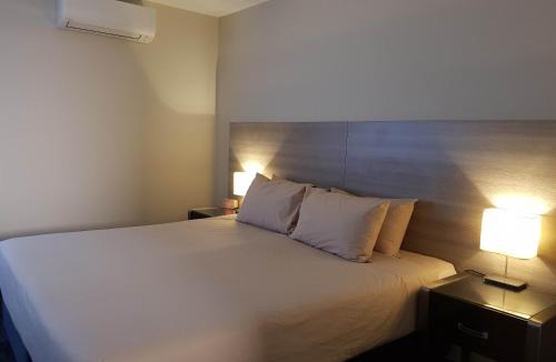 Perth Central Business District Hotel | City Waters