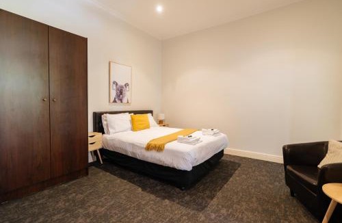 Inglewood Hotel | Civic Hotel