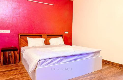 Kanathur Villa | CK Beach House