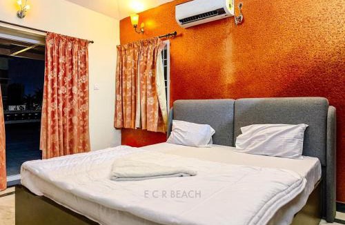 Kanathur Villa | CK Beach House