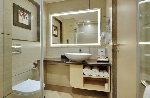 Agara Hotel | Clarion Hotel Bangalore