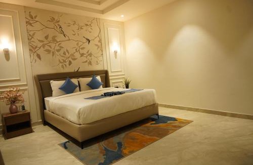 Gachibowli Hotel | Clarion Hotel Hyderabad