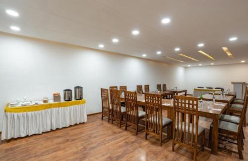 Ramgarh Hotel | Clarks Inn Bhowali, Nainital