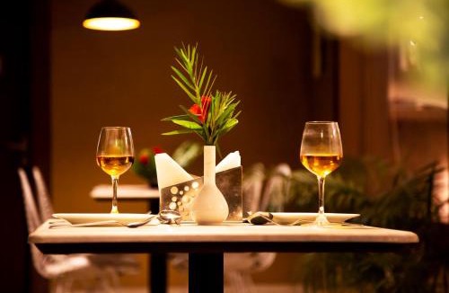 Palia Hotel | Clarks Inn Dudhwa