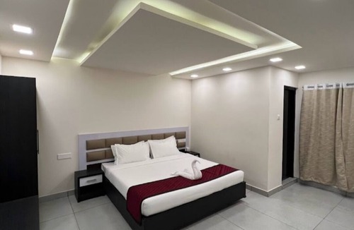 Sirkazhi Hotel | Clarks Inn Express Sirkazhi