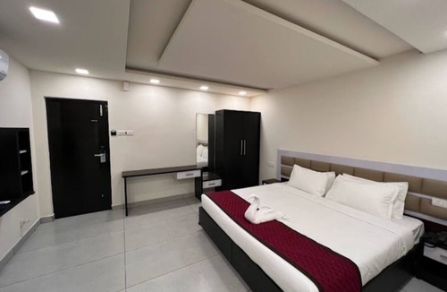 Sirkazhi Hotel | Clarks Inn Express Sirkazhi