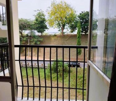 Nedumbassery Apartment | Classic Cochin International Airport Hotel