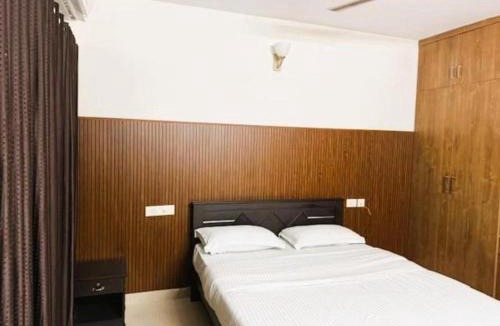 Nedumbassery Apartment | Classic Cochin International Airport Hotel