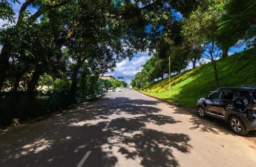 Nedumbassery Apartment | Classic Cochin International Airport Hotel