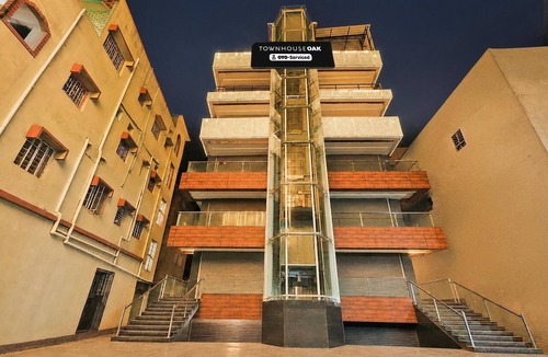 Dhanbad House | Classic Khalsa Residency