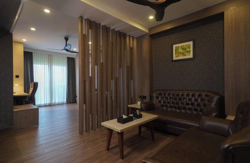 Alappuzha Hotel | Classic Regency