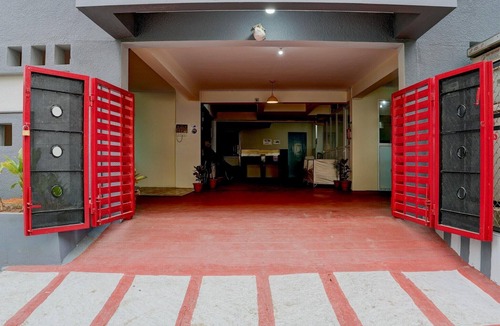 Brookefield House | Classic with BalconyElite Stays Marathahalli