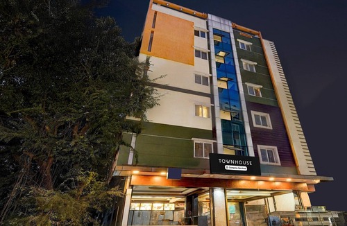 Whitefield House | Classic with BalconyWhitefield Bangalore