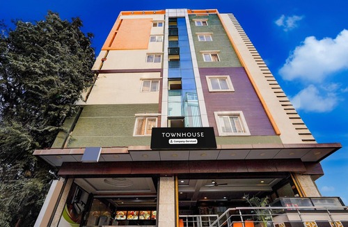 Whitefield House | Classic With Balconywhitefield Bangalore