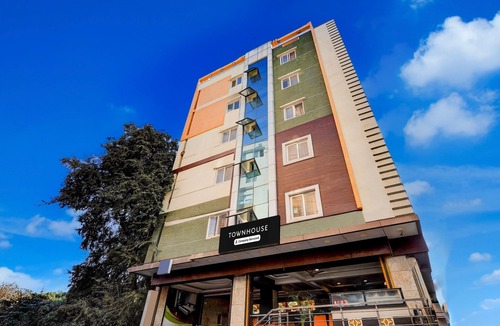Whitefield House | Classic With Balconywhitefield Bangalore