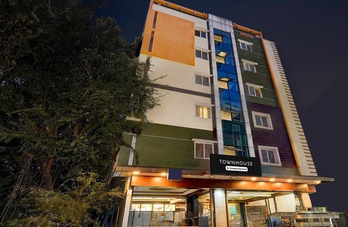 Whitefield House | Classic with Twin BedWhitefield Bangalore
