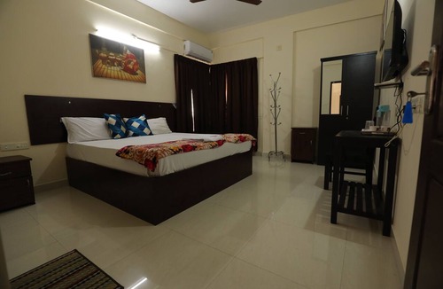 Thiruvananthapuram Hotel | Classique Inn | Near Padmanabhaswamy Temple