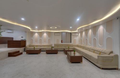 Faizabad Hotel | Click Collection Ayodhya