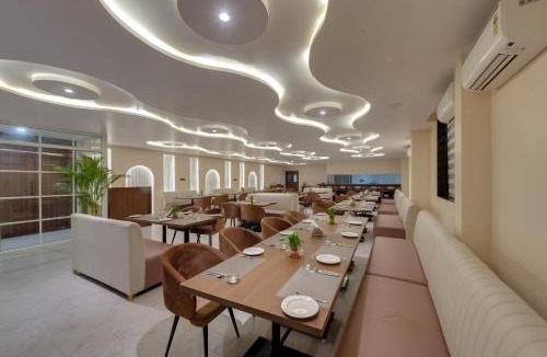 Faizabad Hotel | Click Collection Ayodhya