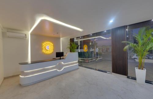 Faizabad Hotel | Click Collection Ayodhya