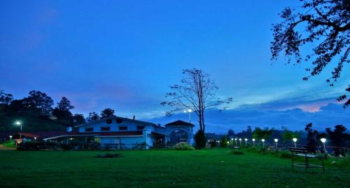 Ooty Resort | Cliff Club Resort Ooty