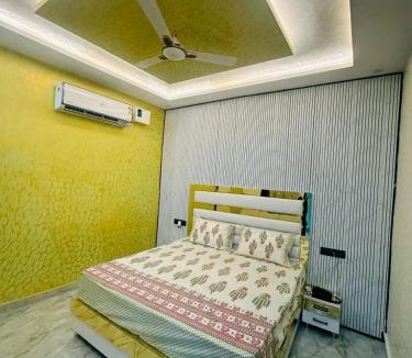 Karnal House | Cloud