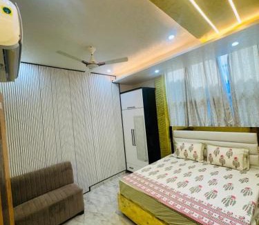 Karnal House | Cloud