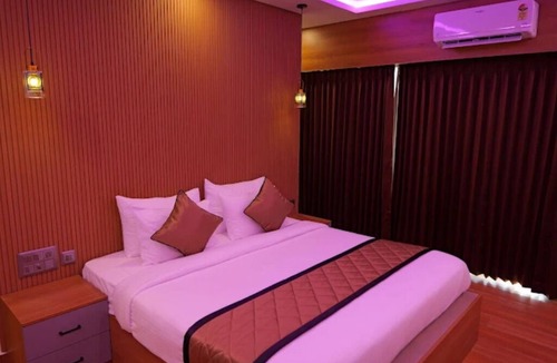 Madikeri Hotel | Cloud Nature Hotel in Madikeri